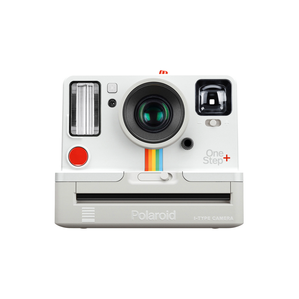 Polaroid OneStep+ i‑Type Instant Camera