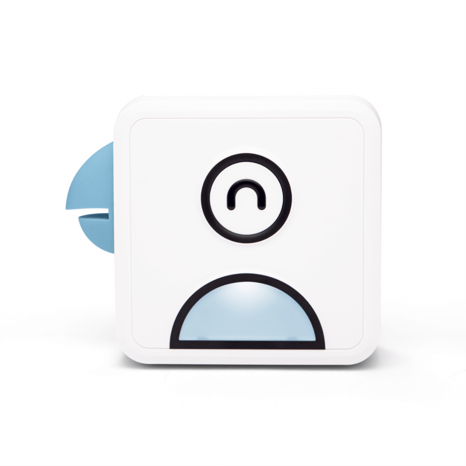 Poooliprinter L1 200dpi & One FREE Paper Roll