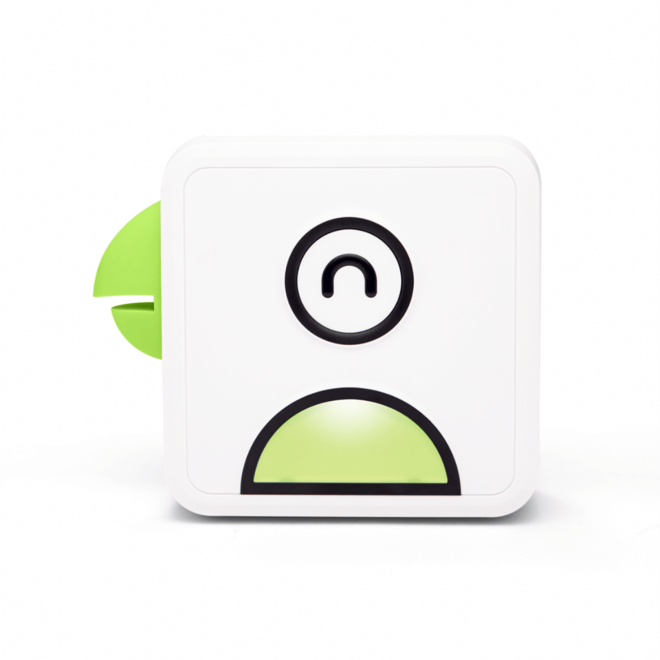 Poooliprinter L2 300dpi Instant HD Printer & One FREE Paper Roll