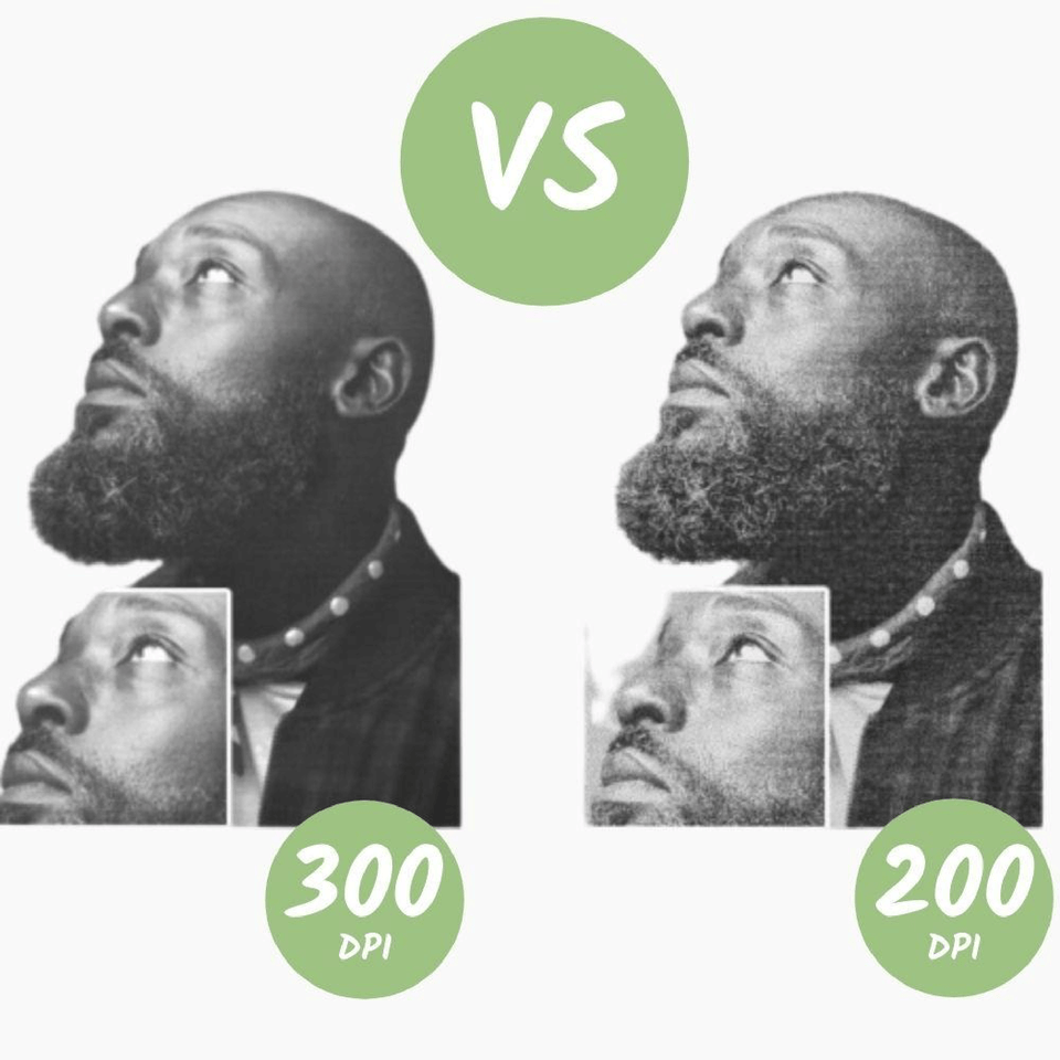 Poooliprinter L2 300dpi Instant HD Printer & One FREE Paper Roll