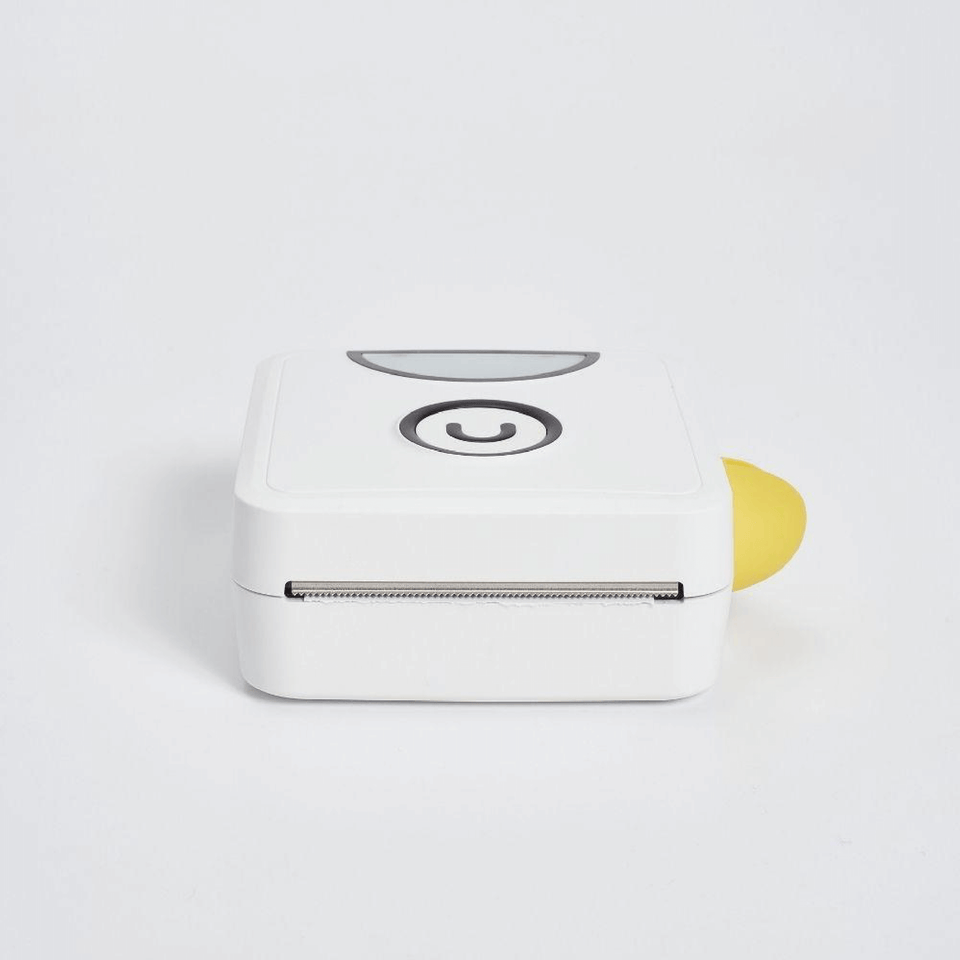 Poooliprinter L2 300dpi Instant HD Printer & One FREE Paper Roll