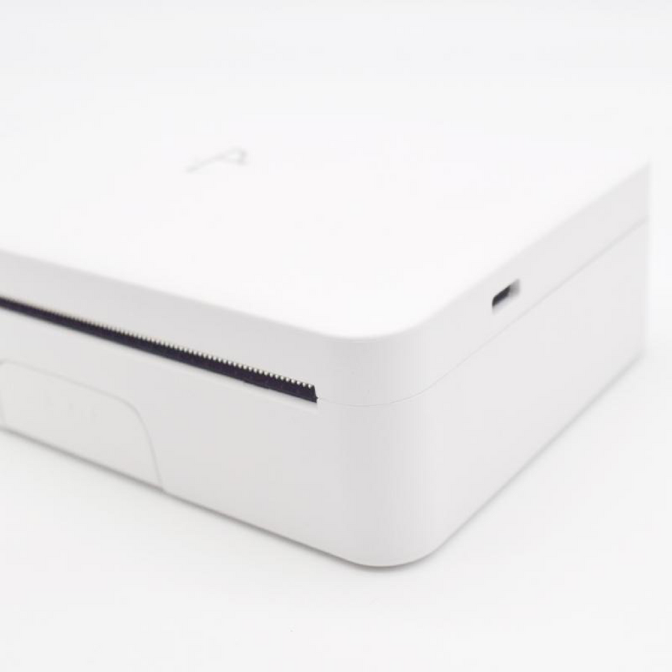 Poooliprinter XL Inkless Pocket Printer