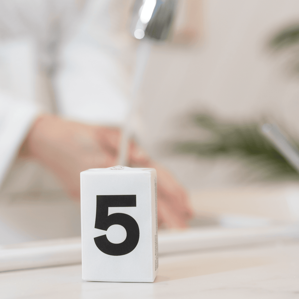 Suum Soap Bars Eucalyptus