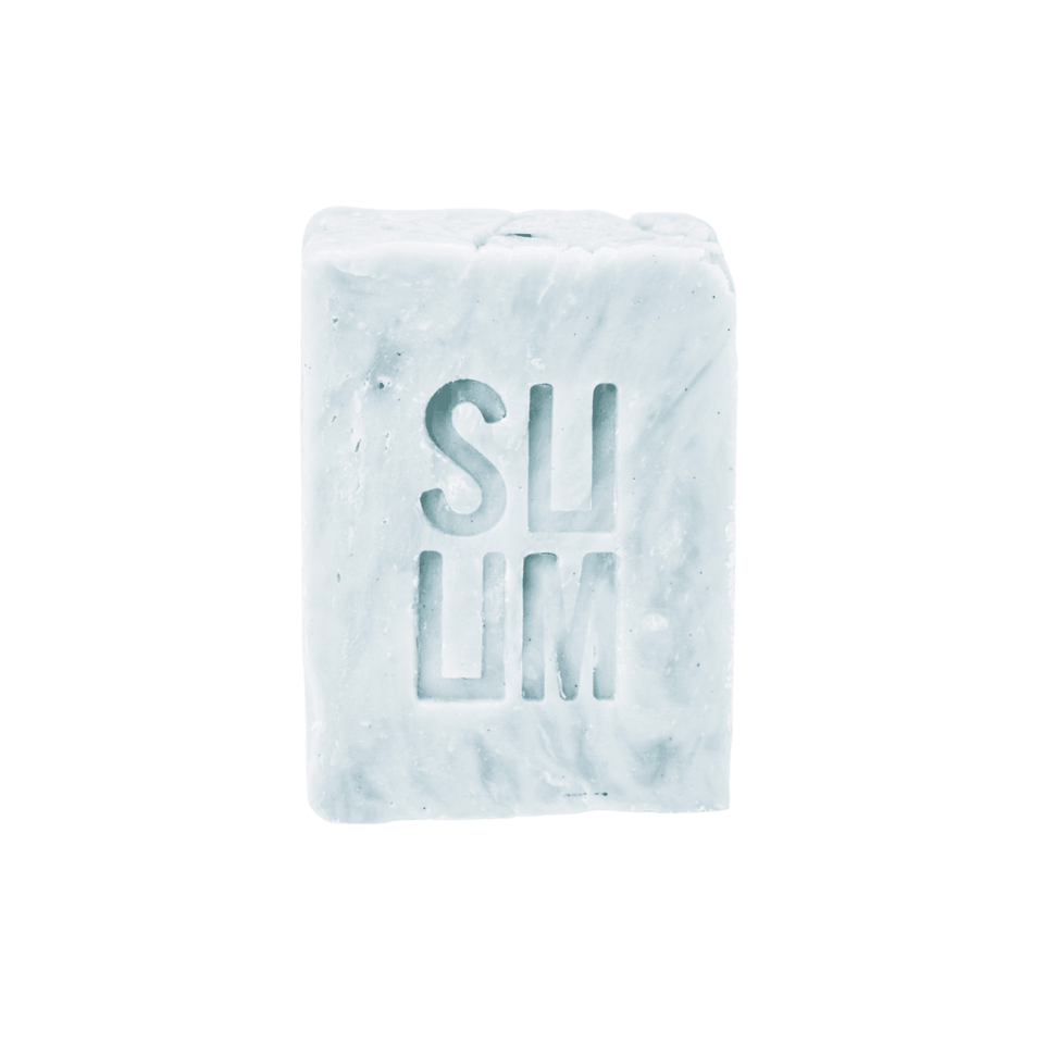 Suum Soap Bars Geranium & Lavender