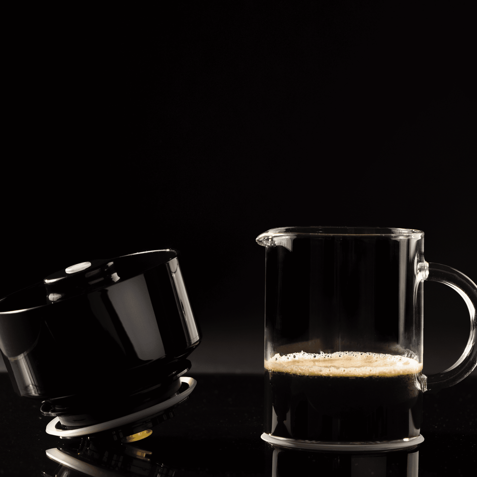 VAC Coffee VacOne™ Air Brewer