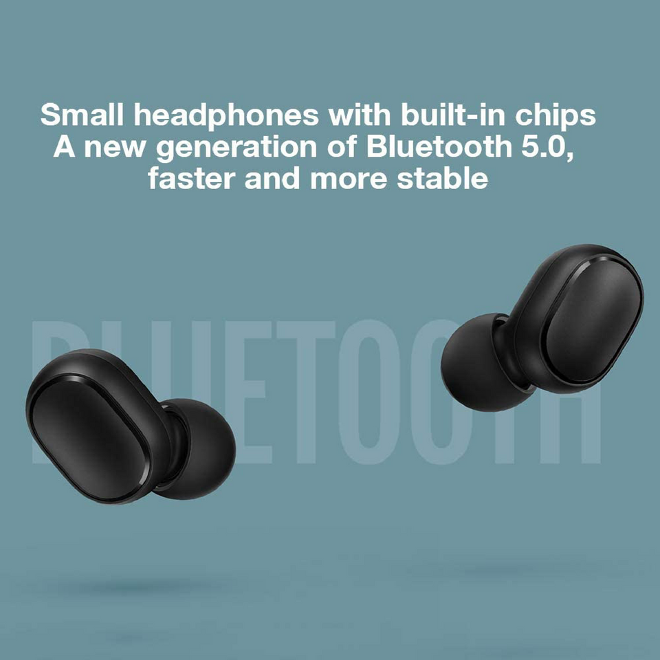 Xiaomi True Wireless Earbuds 2