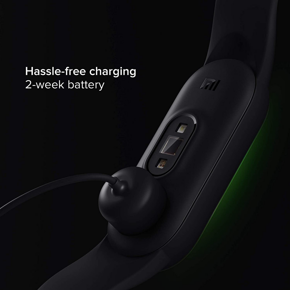 Xiaomi Mi Smart Band 5