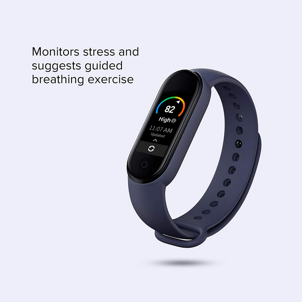 Xiaomi Mi Smart Band 5