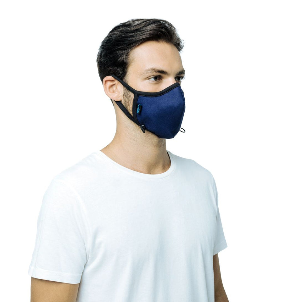 The Cambridge Non-Valve Mask