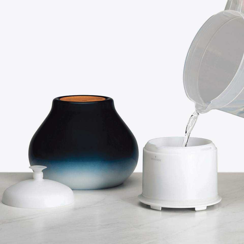 Ellia Imagine Cordless Ultrasonic Aroma Diffuser