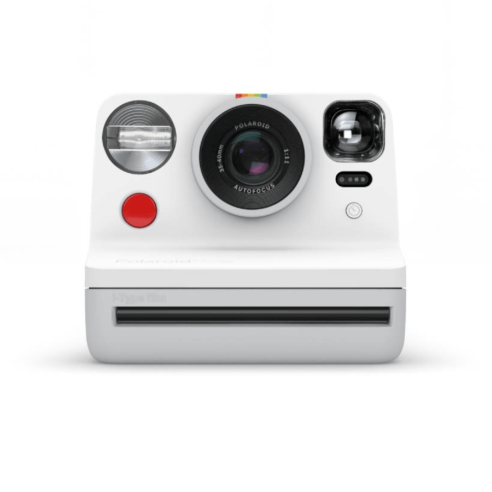Polaroid Now i-Type Instant Camera