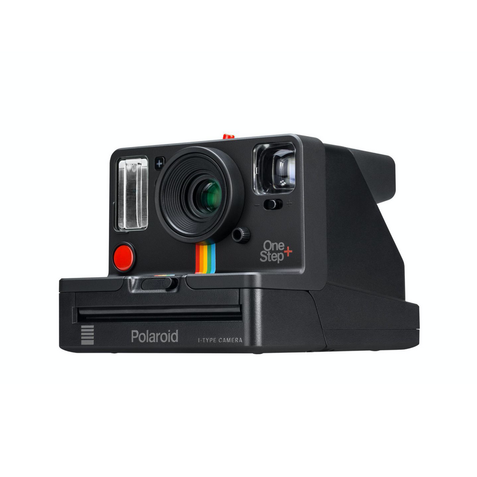 Polaroid OneStep+ i‑Type Instant Camera