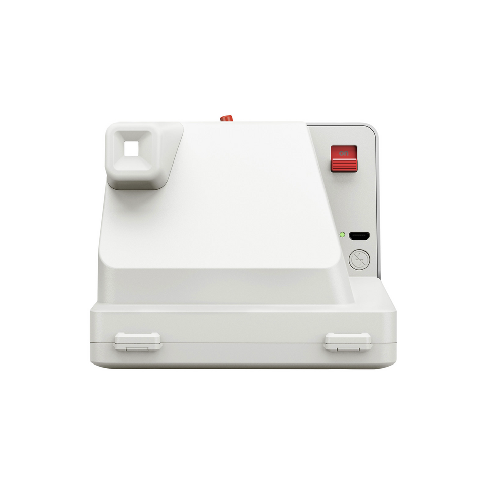 Polaroid OneStep+ i‑Type Instant Camera