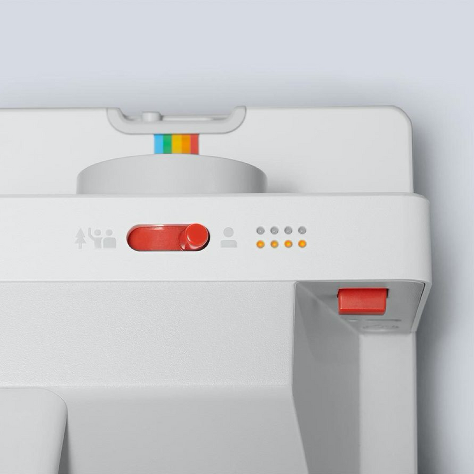 Polaroid OneStep+ i‑Type Instant Camera