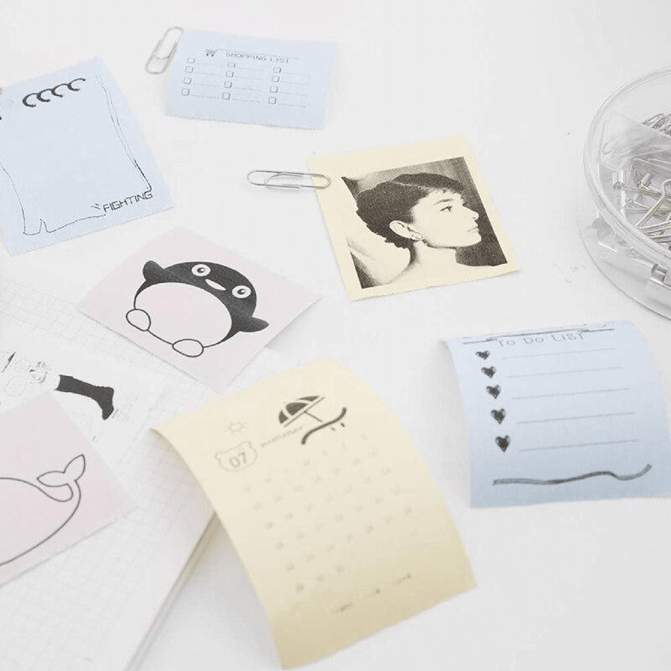 Pooolipaper Colored Paper Rolls  - 3 Paper Rolls